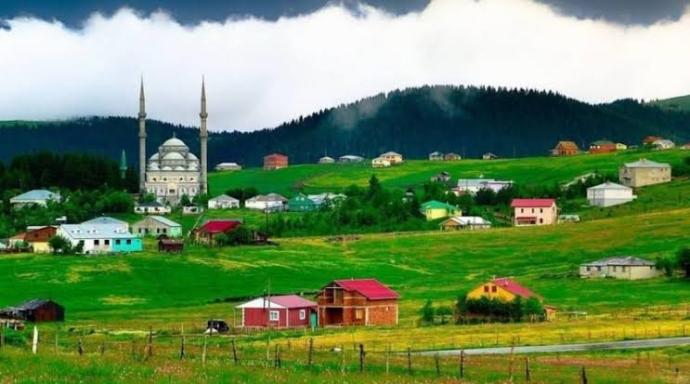 Trabzona Geldiğinizde Gezip Görmeniz Gereken Yerler