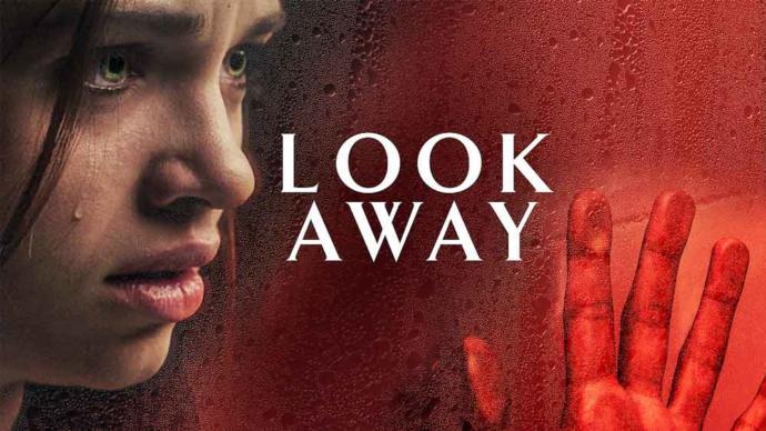 Aynadaki Yansımam: Look Away