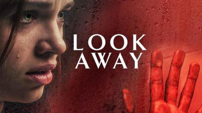 Aynadaki Yansımam: Look Away