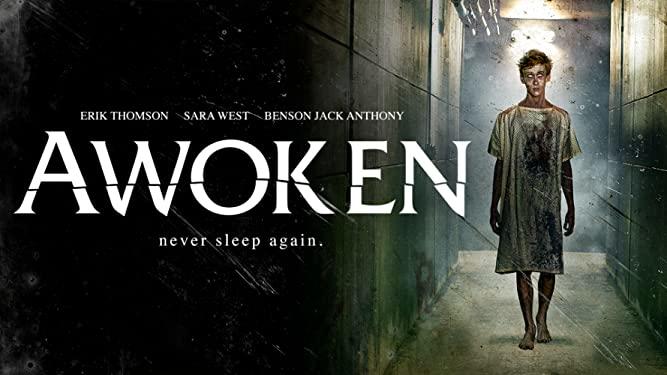 Uyku Bozukluğu Yaşayan Kardeşindeki Korkunç Detay: Awoken
