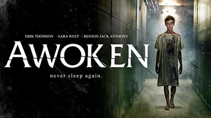 Uyku Bozukluğu Yaşayan Kardeşindeki Korkunç Detay: Awoken