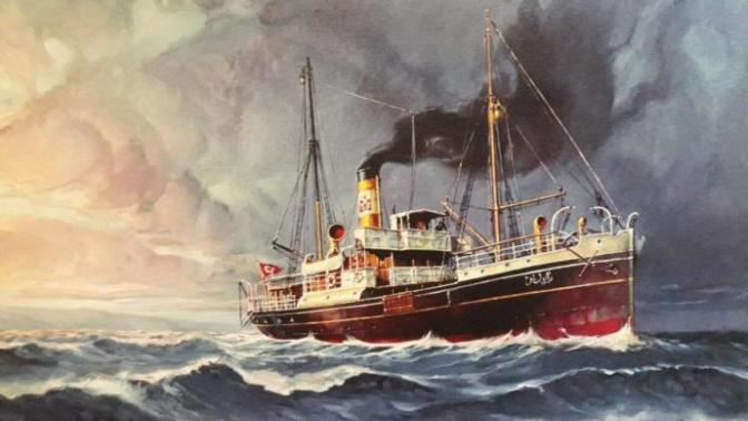 Cumhuriyete Giden Yol: Atatürk'ün Samsuna Çıkışı