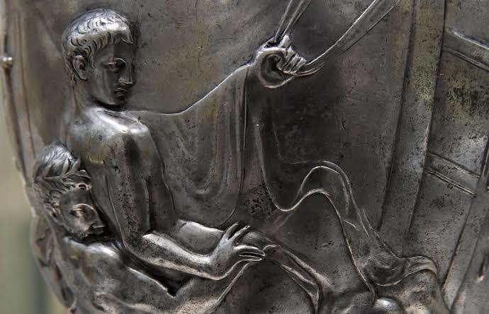 Antik Çağlarda İnsanlığın Cinselliğe Bakış Açısı!