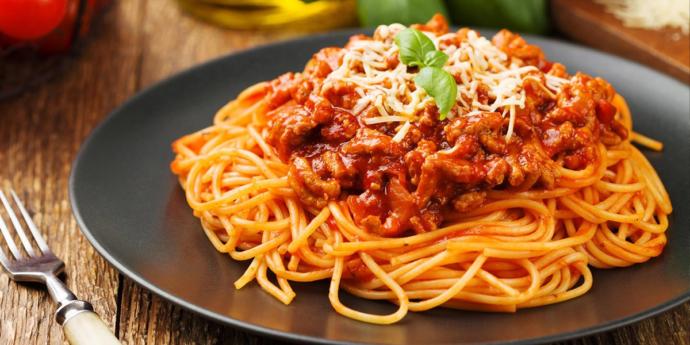 Spagetti