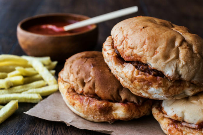 Islak Hamburger