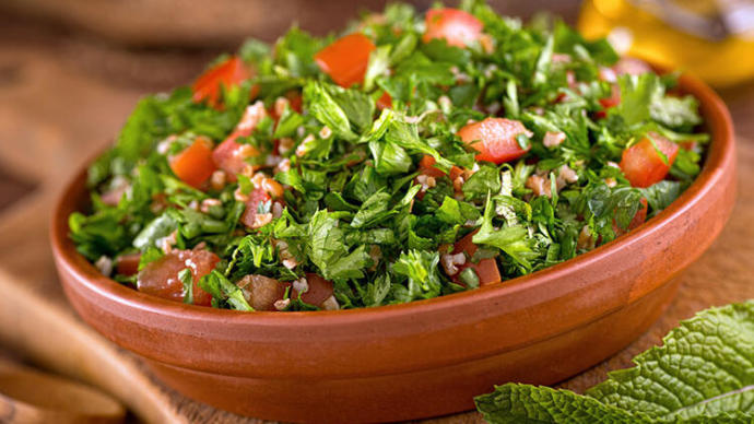 Salata