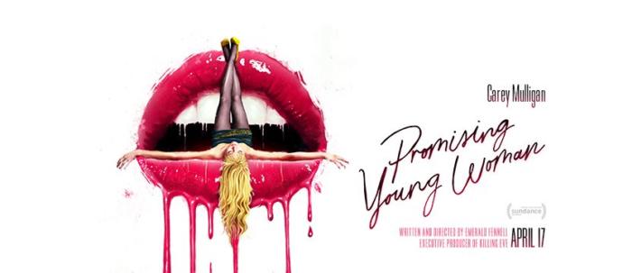 Zeki ve Kurnaz Bir Kadının Geçmişten Gelen İntikamı: Promising Young Woman