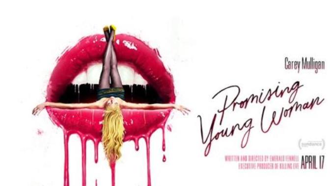 Zeki ve Kurnaz Bir Kadının Geçmişten Gelen İntikamı: Promising Young Woman