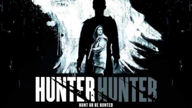 Ormanda Yaşanan Dehşet: Hunter Hunter