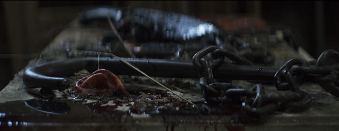 Watson Ailesi: Butchers