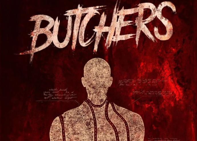 Watson Ailesi: Butchers