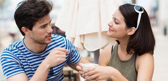 Hoşlandığınız Kişiyi Kendinize Yakınlaştırmak İçin Yapmanız Gereken 6 Adım