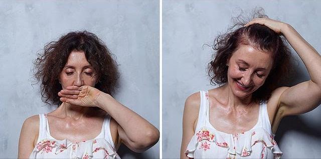 Vurur Yüze İfadesi, Orgazm Oluyorsun Bitanesi 😋 Orgazm İfadeniz, Aslında Kişiliğinizi Yansıtıyor!