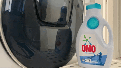 OMO Active Fresh Sıvı Deterjan