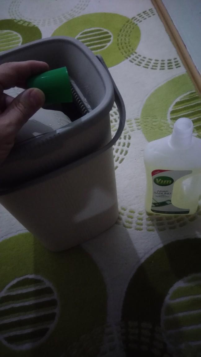 Ev Temizliği Yaparken Hayatınızı Kolaylaştıracak Birbirinden Güzel Temizlik Ürünleri!