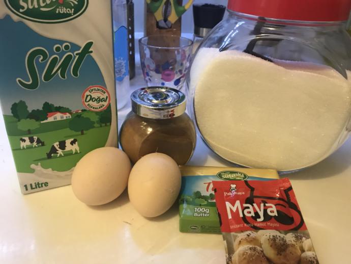 Ben Daha İyisini Yapana Kadar En İyisi Bu: Tarçınlı Rulolar Aşkına