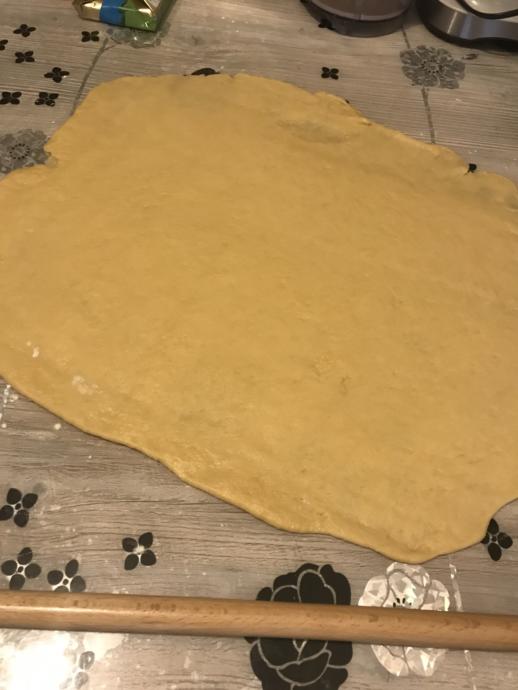 Ben Daha İyisini Yapana Kadar En İyisi Bu: Tarçınlı Rulolar Aşkına