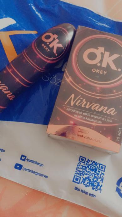 OKEY Nirvana Set ile Hazzın Doruklarına Yolculuk!