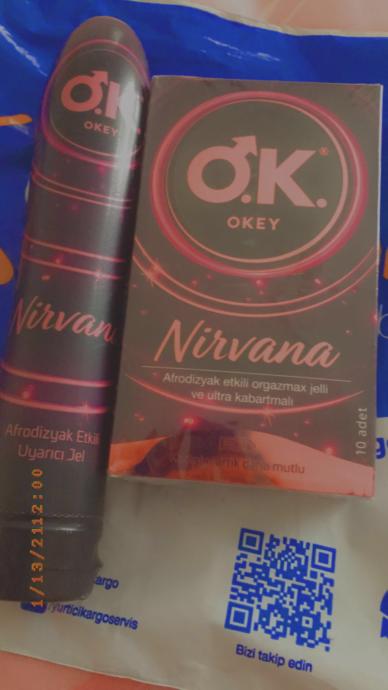 OKEY Nirvana Set ile Hazzın Doruklarına Yolculuk!