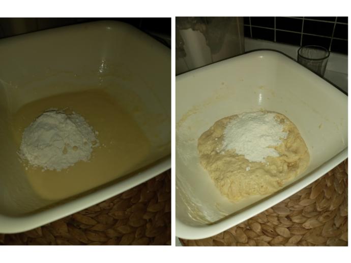 Mis Kokan, Anne Eli Değmiş Poğaça: Anne Poğaçası Tarifi!
