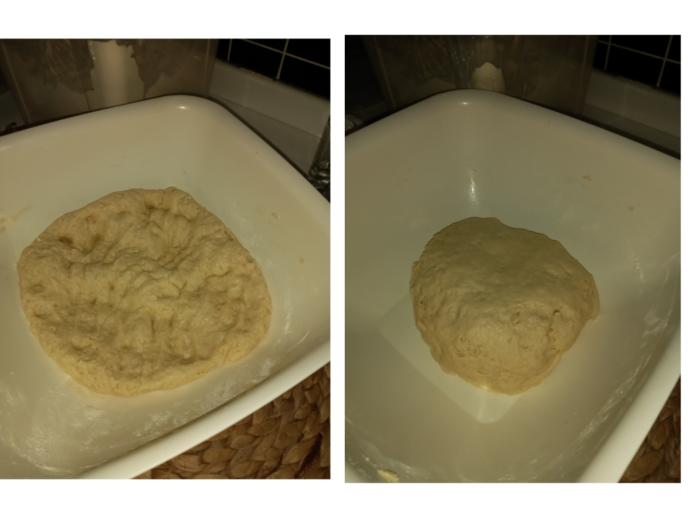 Mis Kokan, Anne Eli Değmiş Poğaça: Anne Poğaçası Tarifi!