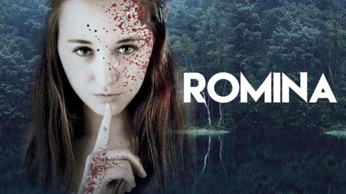 Kamp Alanındaki Dehşet: Romina