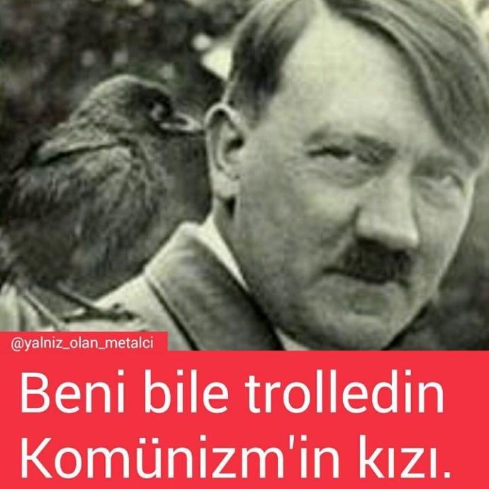 Annecik İzlemek İstiyor: Who's Watching Oliver