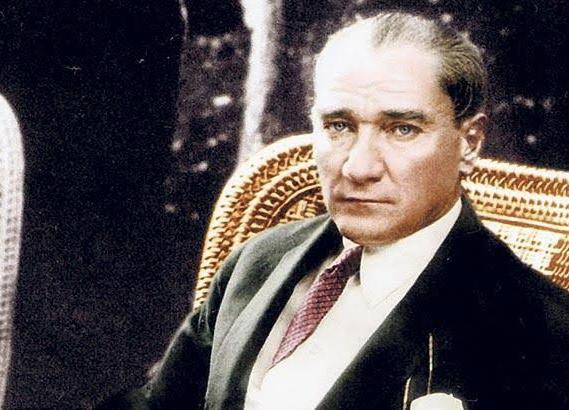 Atatürk’ün Liyakate Verdiği Değer!