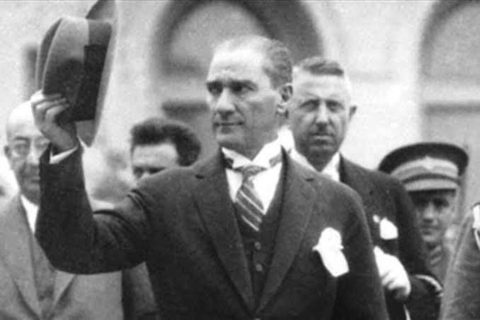 Atatürk’ün Liyakate Verdiği Değer!