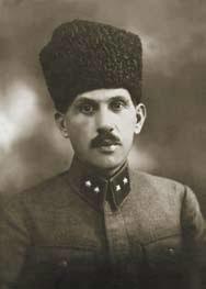 Albay Köprülü Kazım Fikri