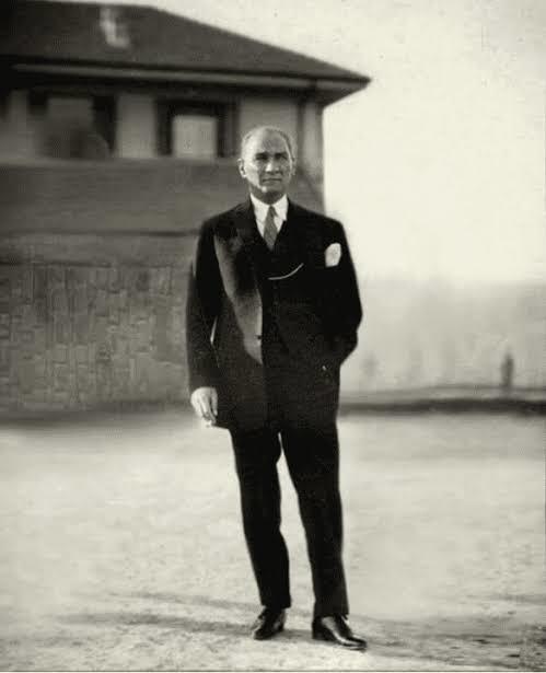 Atatürk’ün Liyakate Verdiği Değer!