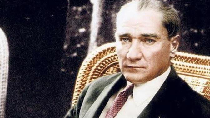 Atatürk’ün Liyakate Verdiği Değer!