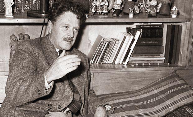 O, Gülhane Parkında Bir Ceviz Ağacı: Türk Edebiyatının Unutulmaz Şairi Nazım Hikmetin Doğum Gününe Özel İz Bırakan 15 Sözü