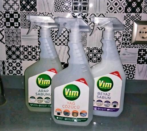 Bütçe Dostu ve Güvenilir Mutfak Temizliği İçin Takip Etmen Gereken 5 Adım
