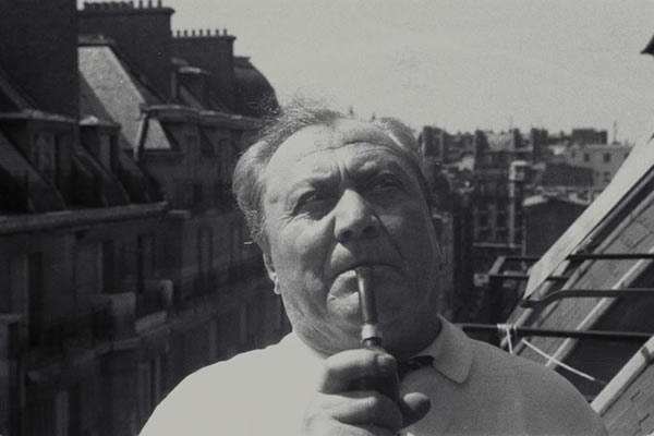 Picasso'nun Hediye Ettiği Resmi Bir Şişe Rakı Fiyatına Satan Ressam: Fikret Mualla