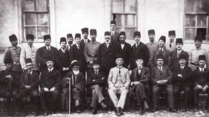 Cumhuriyete Giden Yol: Raporlar ve Genelgeler Bölüm 2