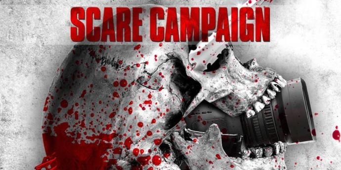 Dozunda Olmayan Şakanın Bedeli: Scare Campaign