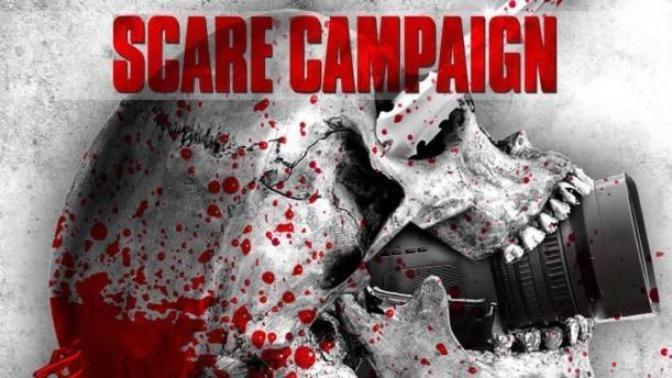 Dozunda Olmayan Şakanın Bedeli: Scare Campaign