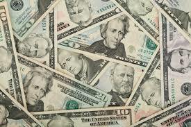 USD - Amerikan Doları
