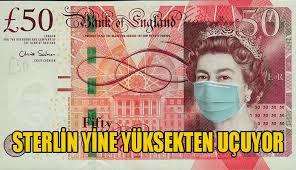 STERLİN