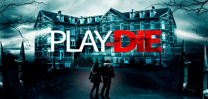 Ölümcül Oyun: Play or Die
