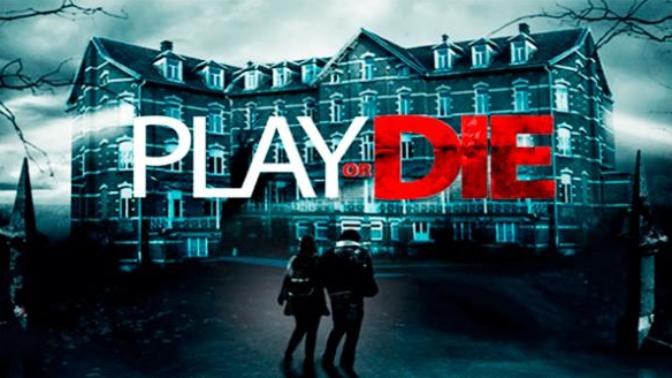 Ölümcül Oyun: Play or Die