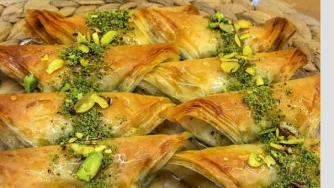 Hamur mu Açamıyorsanız Bu Pratik Tarif Tam Size Göre: Şöbiyet Tarifi!