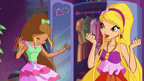 Winx