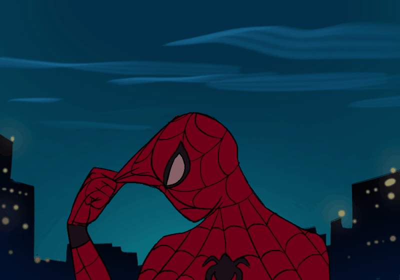 Spiderman