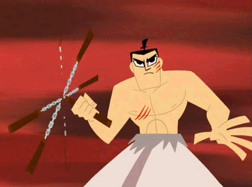 Samurai Jack