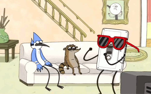 Regular Show