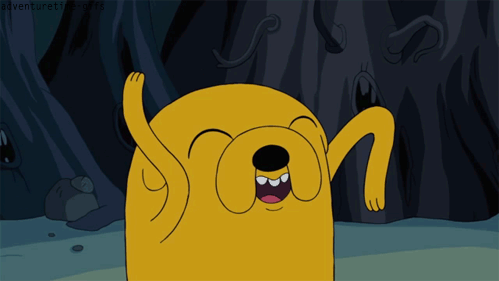 Adventure Time