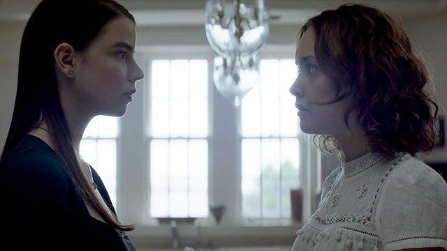 Zıt Karakterli İki Arkadaşın Planı: Thoroughbreds