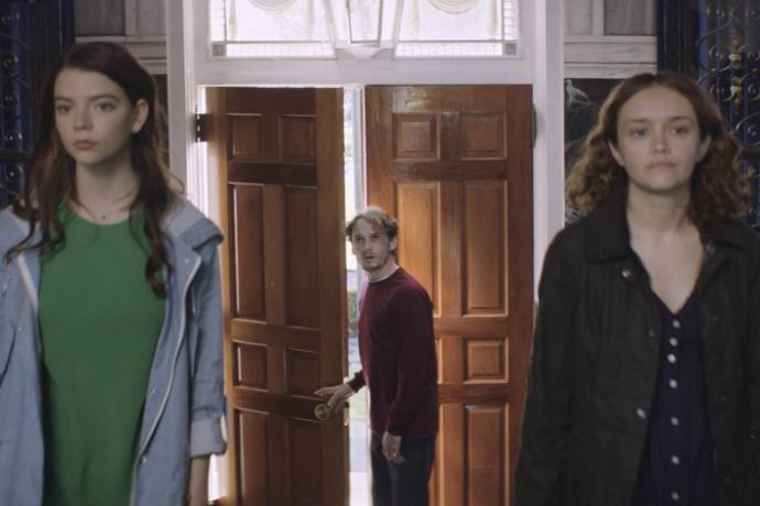Zıt Karakterli İki Arkadaşın Planı: Thoroughbreds